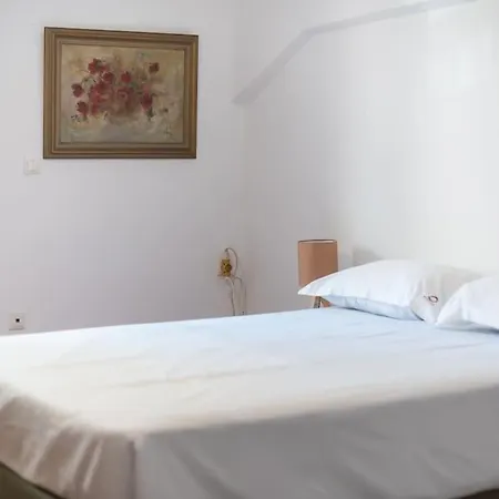 Apartment Zen-amazing, Exarchia