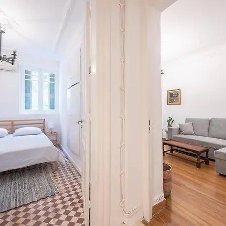 Apartment Zen-amazing, Exarchia *