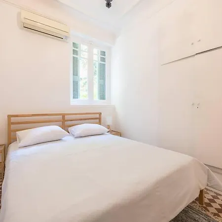 Zen-amazing, Exarchia Apartment *