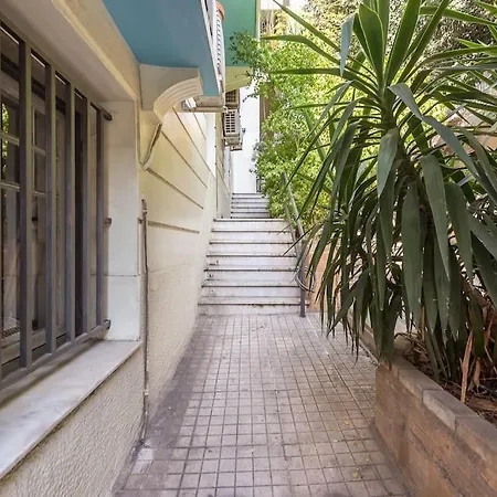 Zen-amazing, Exarchia * Athens