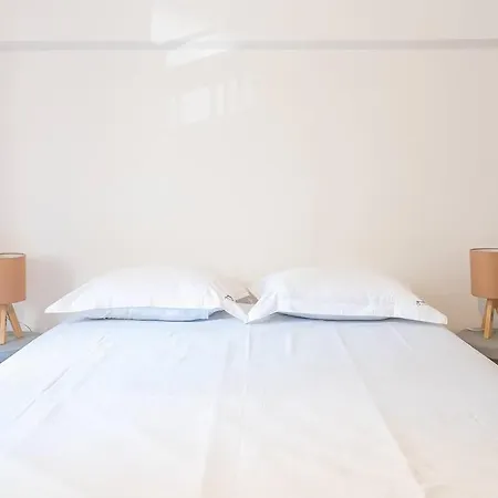 Apartment Zen-amazing, Exarchia