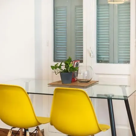 Zen-amazing, Exarchia Apartment *