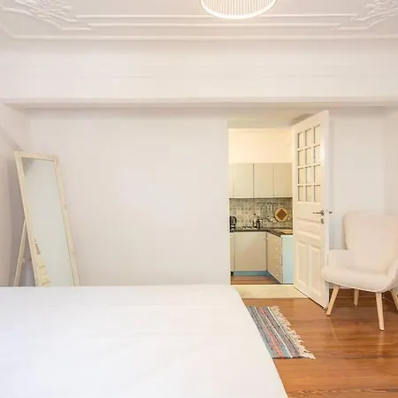 Apartment Zen-amazing, Exarchia *