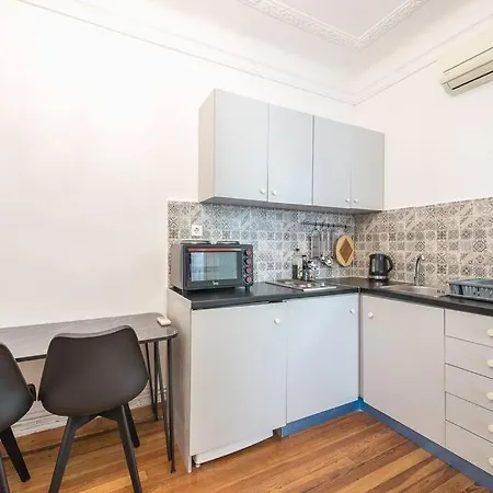 Apartment Zen-amazing, Exarchia *