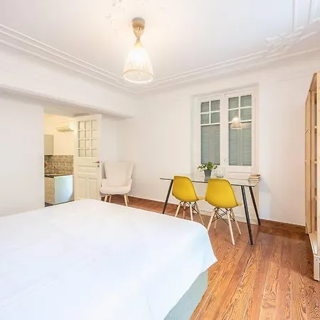Zen-amazing, Exarchia Apartment *